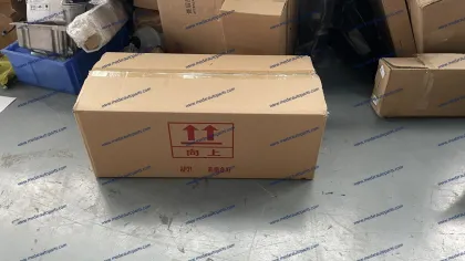 MG 5 Left headlights led 10839189