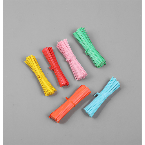 Colorful Metallic Twist Ties Wholesale