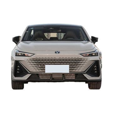 チャンガンUNI -V IDDハイブリッドコンパクトカーの卸売優先価格-100/113kmクルージングレンジEV