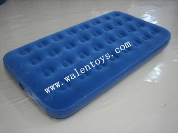 inflatable air mattresses