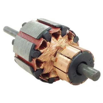 Motor Armature Wedge Inserting Machine