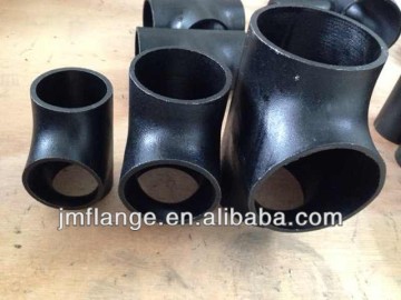 ASME Butt-Welding Straight Tees