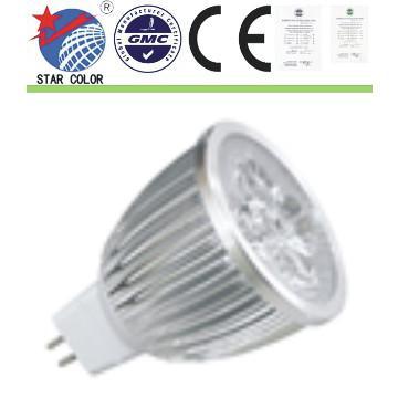High Power MR16 LED Spot Light