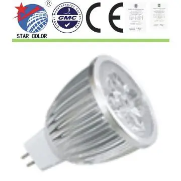 Low Power LED Spot Light