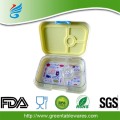 BPA percuma Tritan Lunch Box Bento Food Container