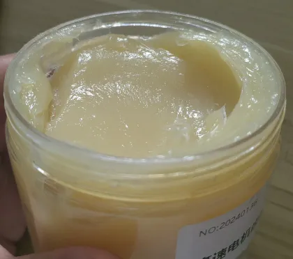 Borate Anti-Wear Extreme Pressure Additive