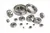 Small toy Bearings MR117 Mini ball bearing MR117 Miniature Deep groove ball bearings MR117 ZZ 7*11*2.5