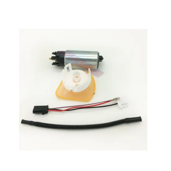 Auto Electric Parts Fuel Pump for Hyundai i20/Rio 31111-1W100 Long Size