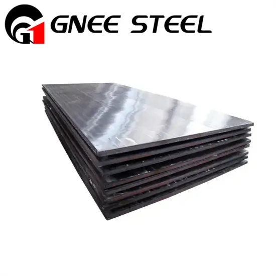 Galvanized Steel Sheet 0.14mm-0.6mm Price Per ton