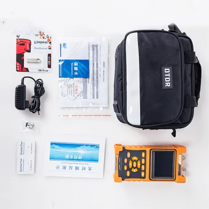 Best Price Mini OTDR NK2230 Optical Time Domain Reflectometer