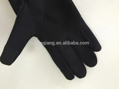 Cycling Gloves Custom Gel Padding Fashion Cycling Gloves
