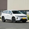 BYD Sealion 05 DM 2025 Smart Driving Edition DM-i 75KM Luxury Model