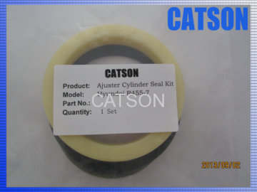 Hyundai R455-7 Ajuster Cylinder Seal Kit 