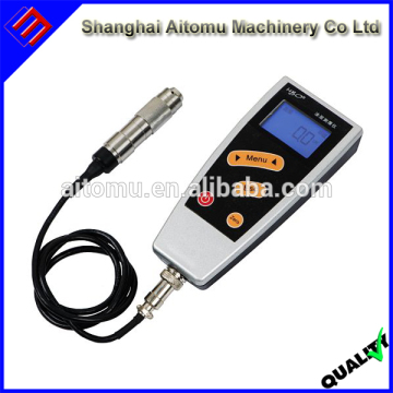 Digital Coating Thickness Gauge For Steel Iron Alloy Rubber Paint Plastic Film