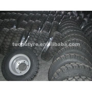 industrial forklift tyres 6.50-10