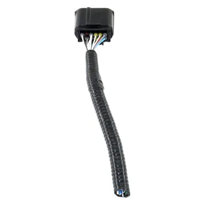 Best ABC Cable Battery Led Amphenol Female Waterproof Electric Terminals