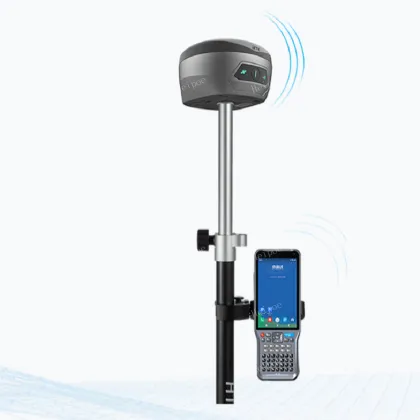 Hi Target VRTK2 Pro GNSS RTK Advanced Technology GPS Surveying Instruments for Sale