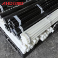 Grueso industrial 1-250m m de Rod del acetal POM del polioximetileno