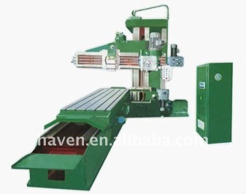 BQ10B series Gantry metal shaping machine