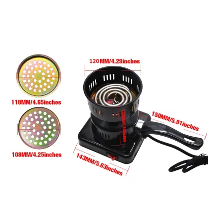 Wholesale Black Kitchen Appliances and BBQ Equipment