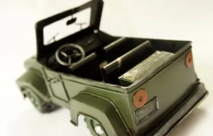 Metal car model Toys