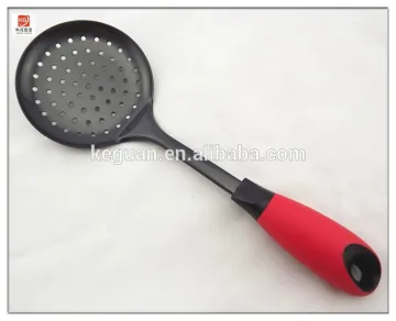 SK-414 popular TPR handle kitchen tool stainless steel kitchen tool