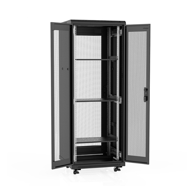 Server Cabinet Mesh Door