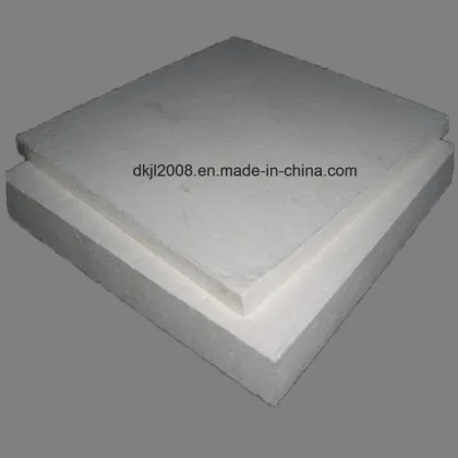 Light Weight Fireproof Aerogel Insulation Panel