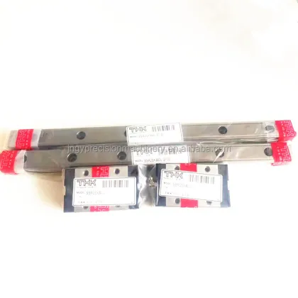 THK Bearing SSR25XW Linear Guide Block