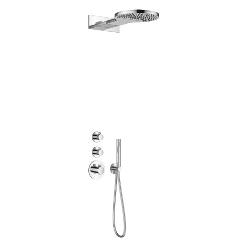 Mira Minilite Mixer Shower