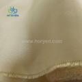 200D 60gsm para aramid fire retardant fabric