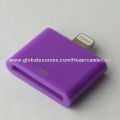 Conversor para converter iPhone 4 iPhone 5, feito do ABS