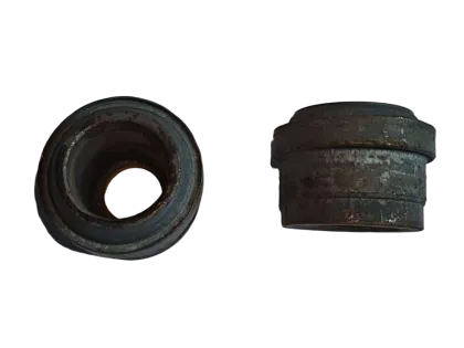 Advanced Ball Head Blank Design