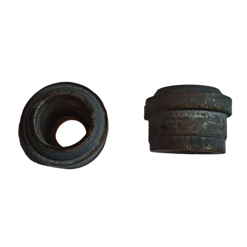 Design avançado de cabeça esférica em branco