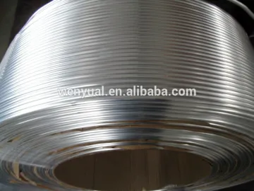 O-H112 air conditioner aluminum tube