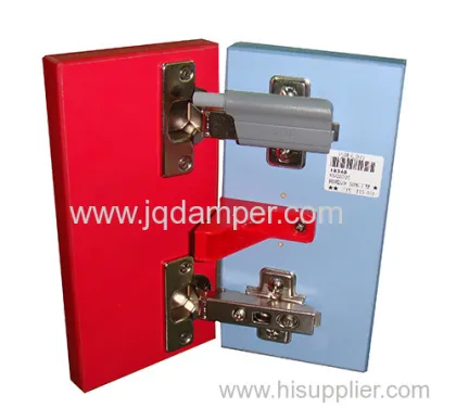 Kitchen Cabinet Door Hinge, Door Stop 