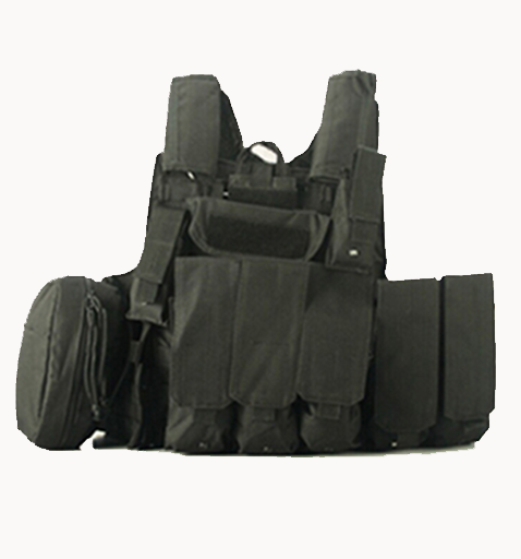 Ryssland Standard armén Tactical Vest