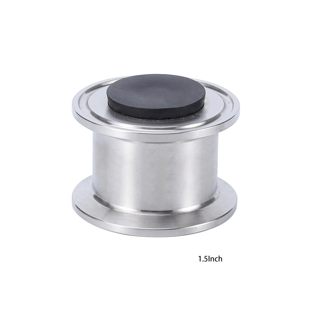 beverage check valve