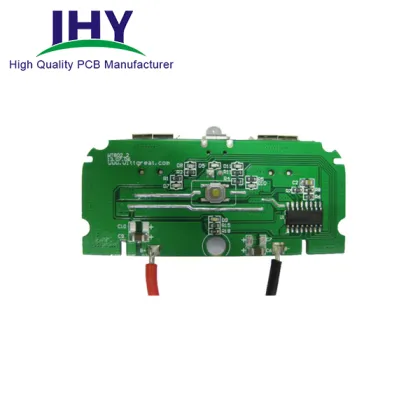 LED Dimmer Switch PCB Circuit Boards LED PCB