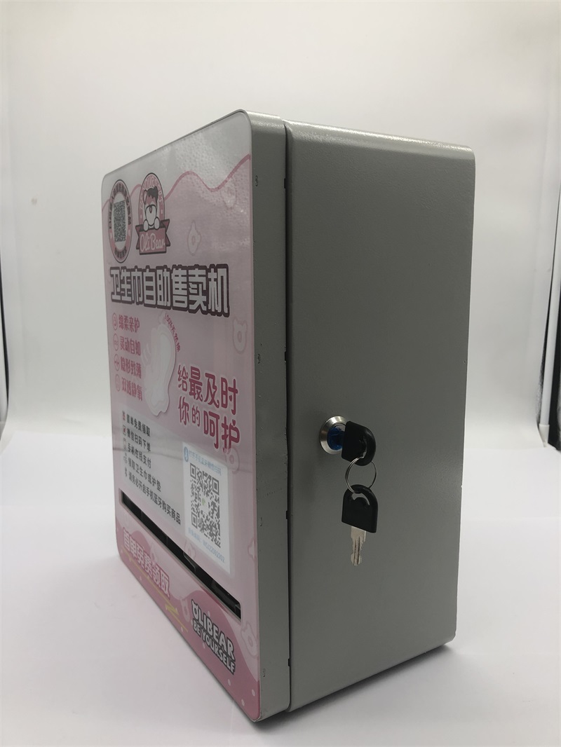 Sanitary Napkin Vending Machine