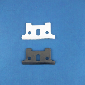 Zirconia Ceramic Blade Compatible with GTO, GO, SL, and SLS Trimmers