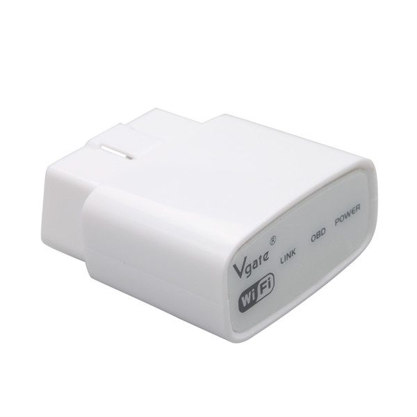VGATE WIFI OBD ELM327 VGATE WIFI OBD ELM327