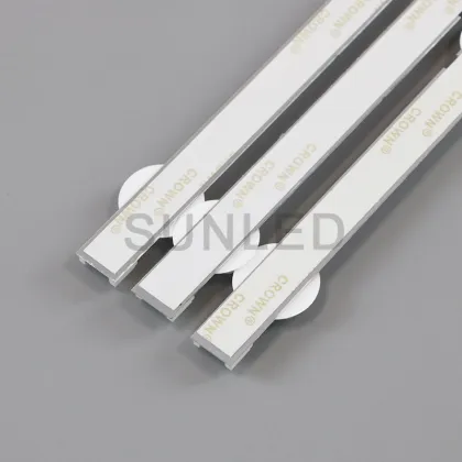 32 Inch LED TV Backlight for LG Innotek DRT 3.0 32MB25VQ 32LB5610 6V 590mm LED Strip