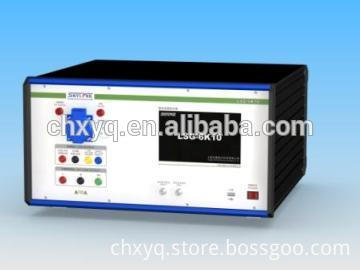 Emc Tester Iec61000-4-12 Ring Wave Generator For Test Anti-jamming ...