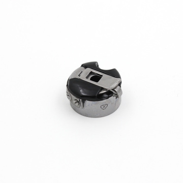 YUK Sewing Machine Carbon Alloy Bobbin Case BC-DB1/BC-DB1-NBL: Durable Aviation Material for Precision Sewing