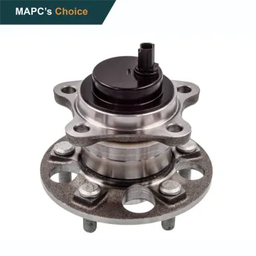 Rear Wheel Hub Bearing OE 42460-48020 42460-0E030 42460-48040 for TOYOTA HIGHLANDER