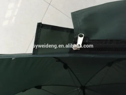 fishing umbrella /wai cloth umbrella/shade umbrella/