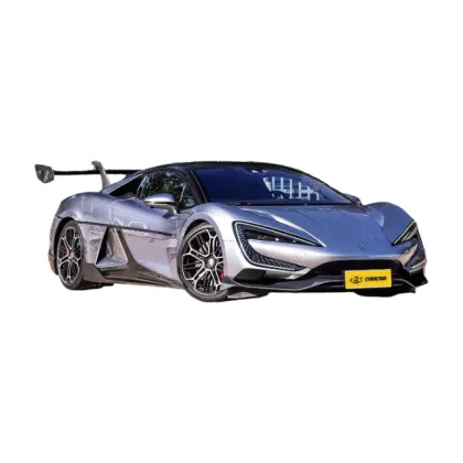 Yangwang U9 2024 Standard Edition