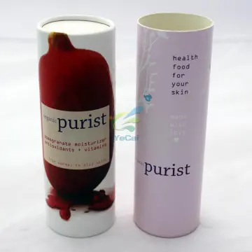 colorful perfume vial packaging box for sale