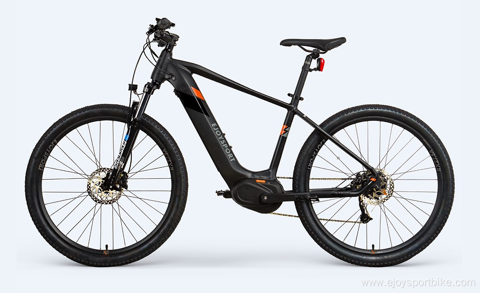 EU Warehouse Electric Mountain Bike